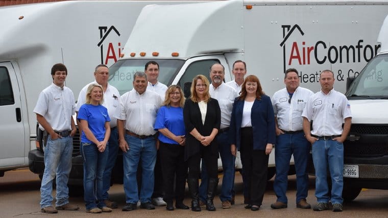 img-about-us Our team of licensed HVAC contractors have been working for over 30 years to provide high quality services.