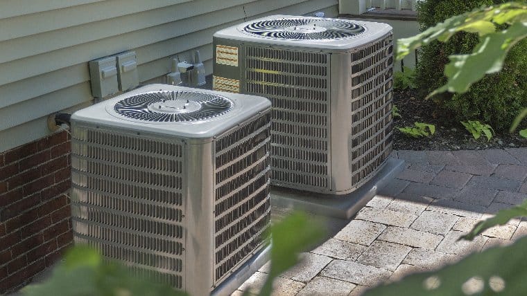 A better air conditioning unit is possible with AirComfort Heating and Cooling.