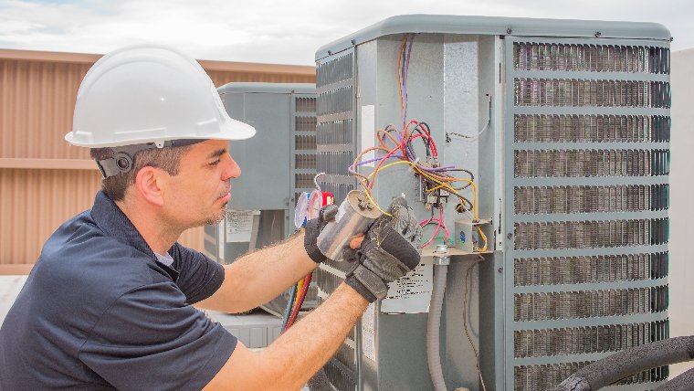 When you need an air conditioning repair, we can give you one that professionally and successfully tackles the issue.