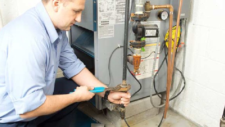 Make it through many winters with expert furnace repair.