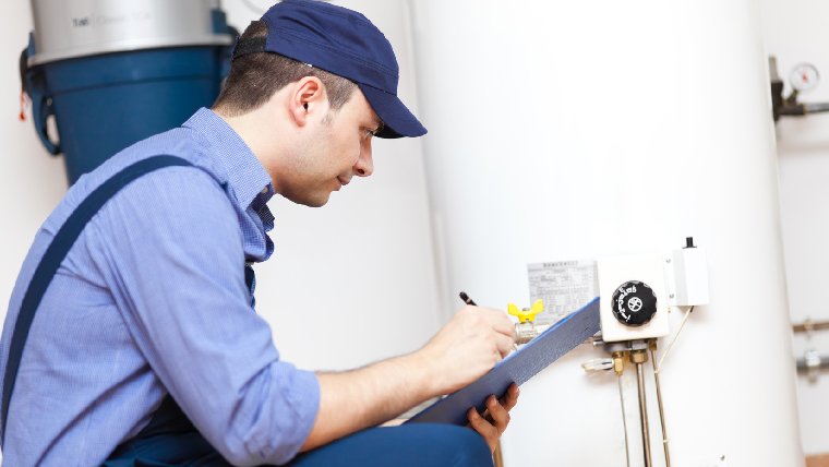 A quality furnace installation is as easy as trusting AirComfort Heating & Cooling.