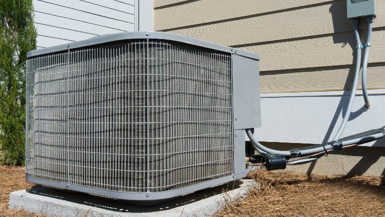 When you need a professional heat pump installation, we can give you one that exceeds your expectations.