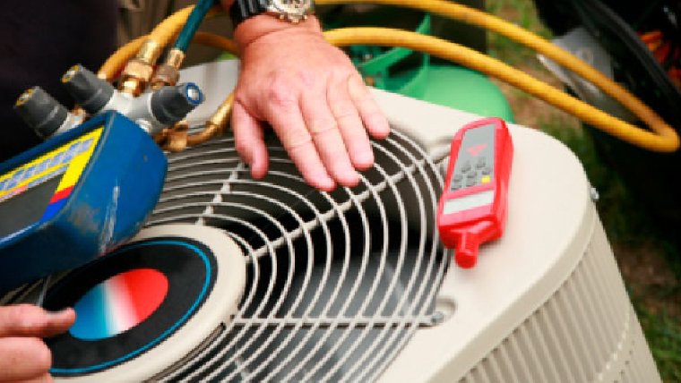 Heat pump maintenance ensures your heating and cooling will stay reliable year-round.