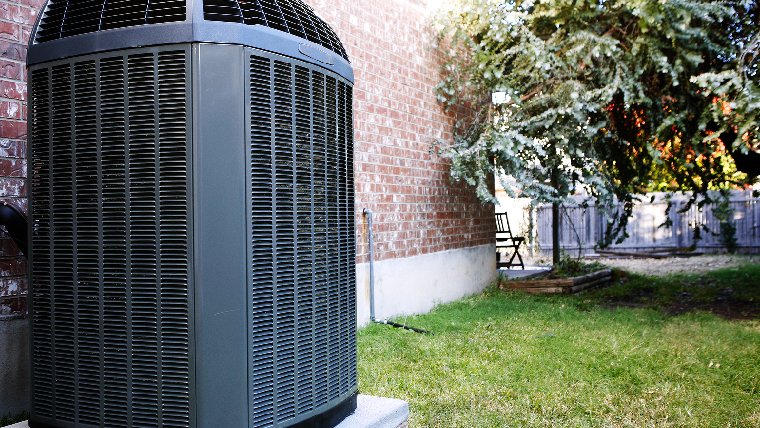 We have the right heat pump service for your heating and cooling needs.
