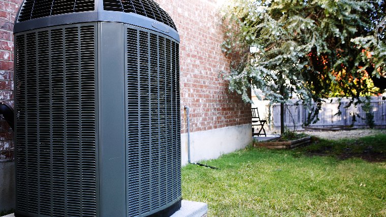 img-heat-pump-service We have the right heat pump service for your heating and cooling needs.