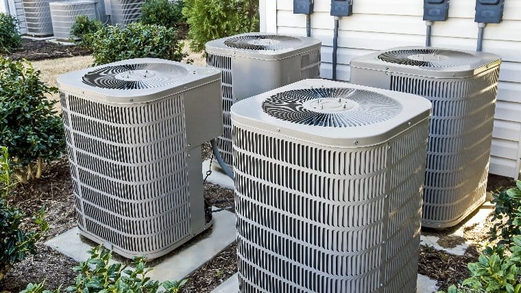 We keep your best interests in mind when offering our best choices in HVAC systems and products.